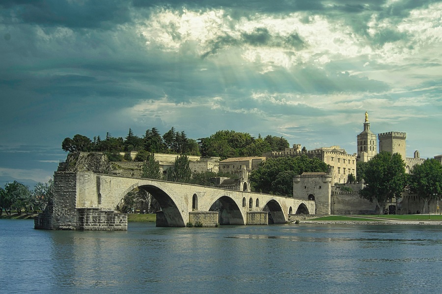 Sud della Francia