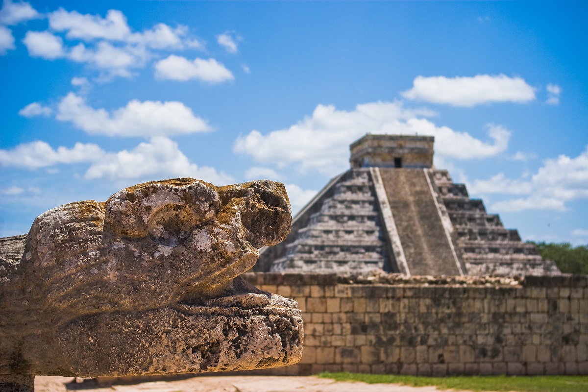 Playa del Carmen