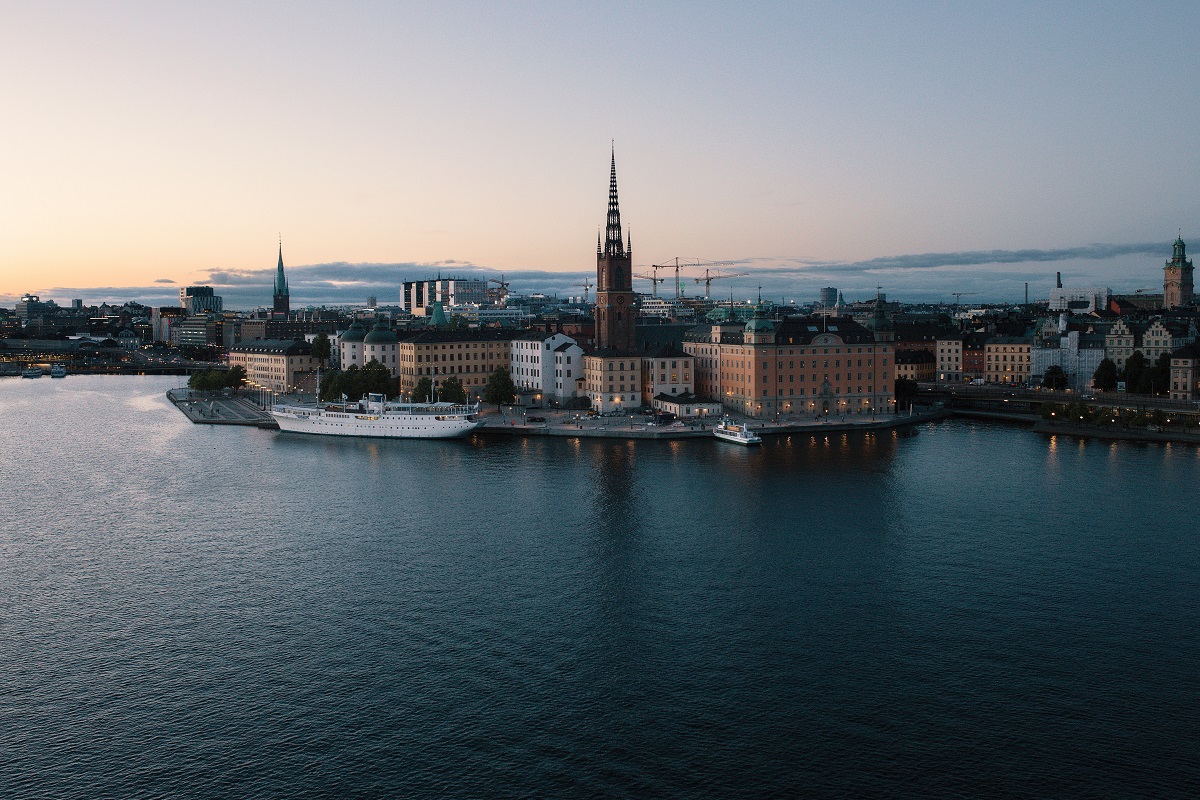 Città preferite nel mondo