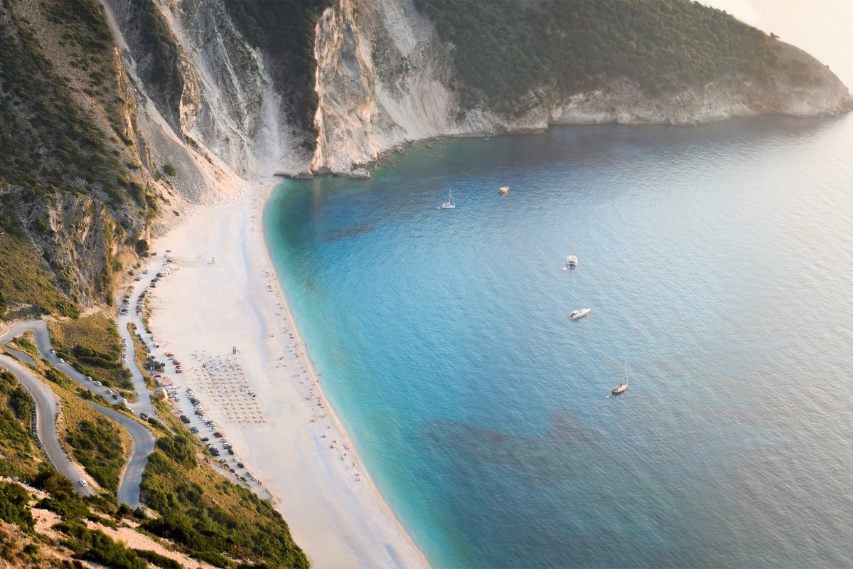 Spiagge in Europa