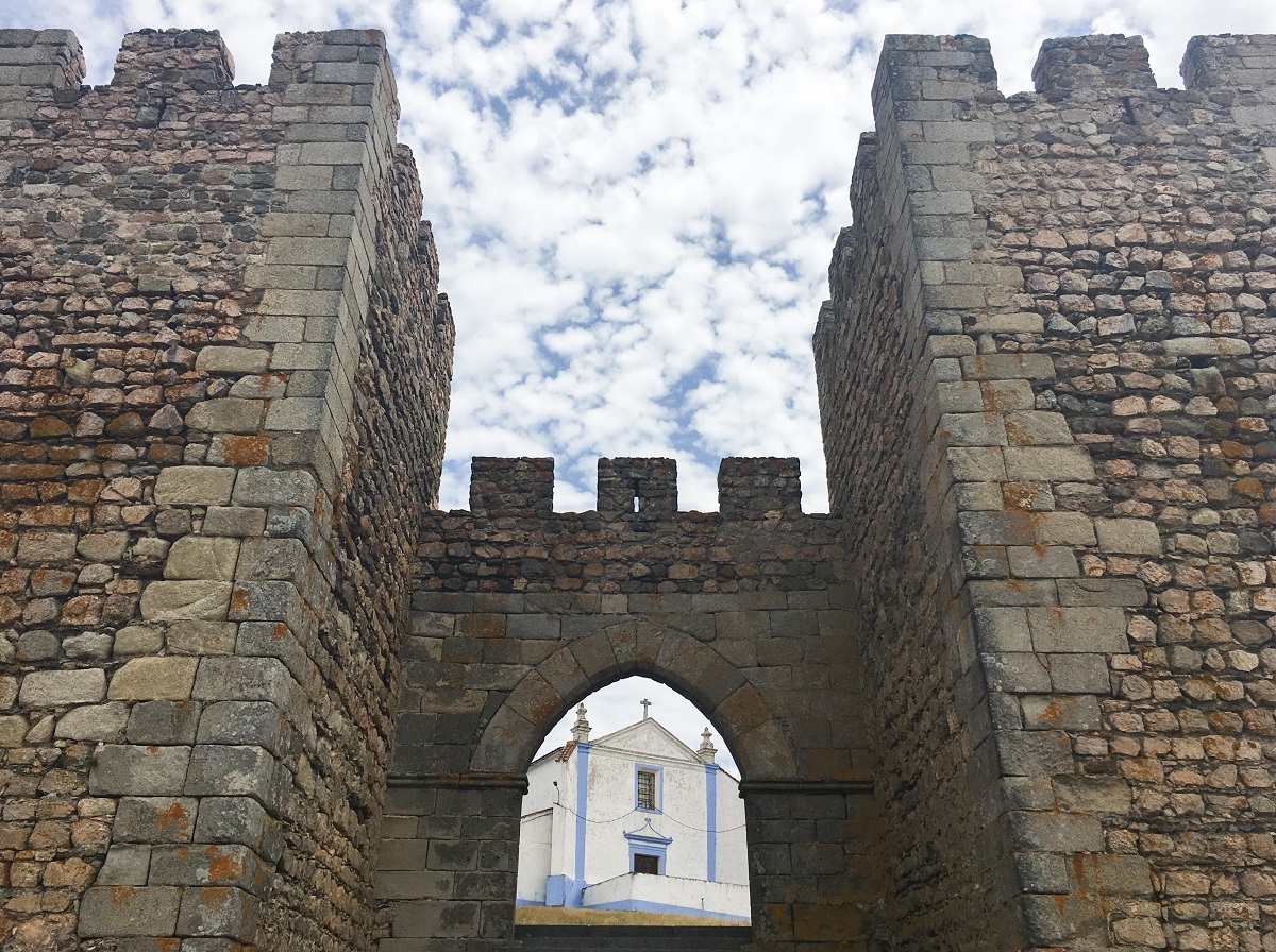 Arraiolos Alentejo