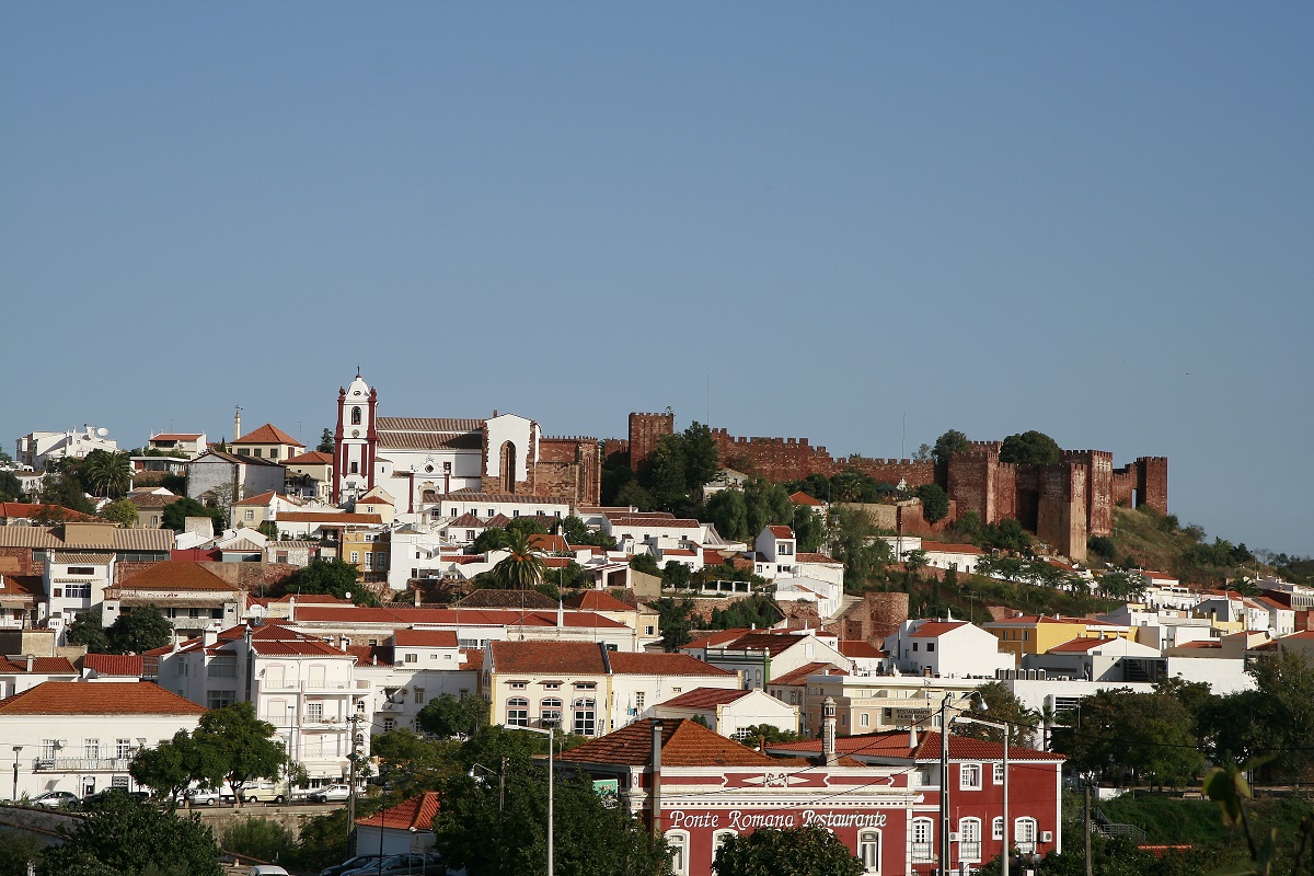 Beja Alentejo