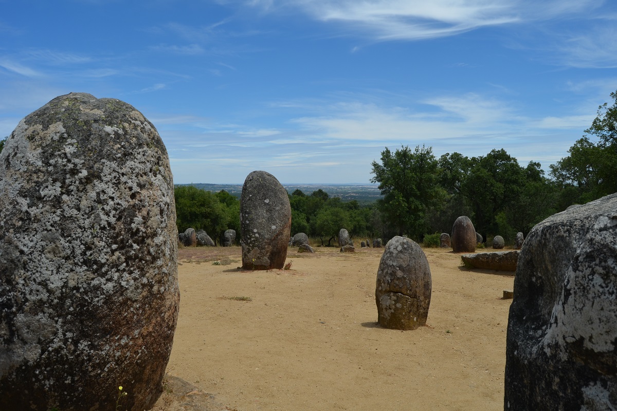 Alentejo