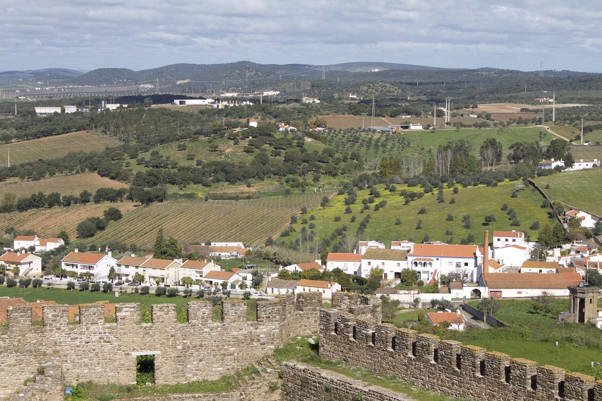 Estremoz Alentejo