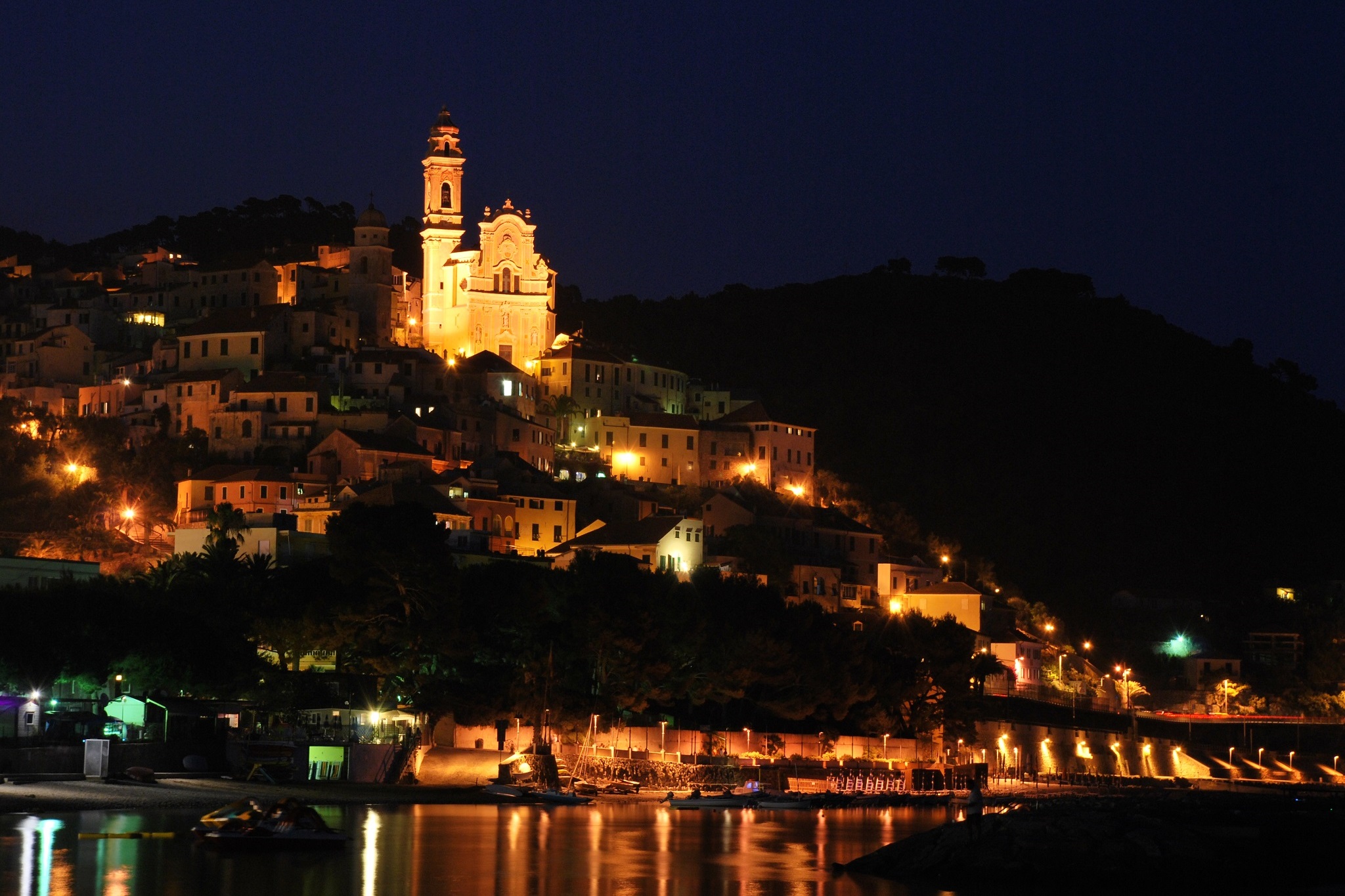 Liguria