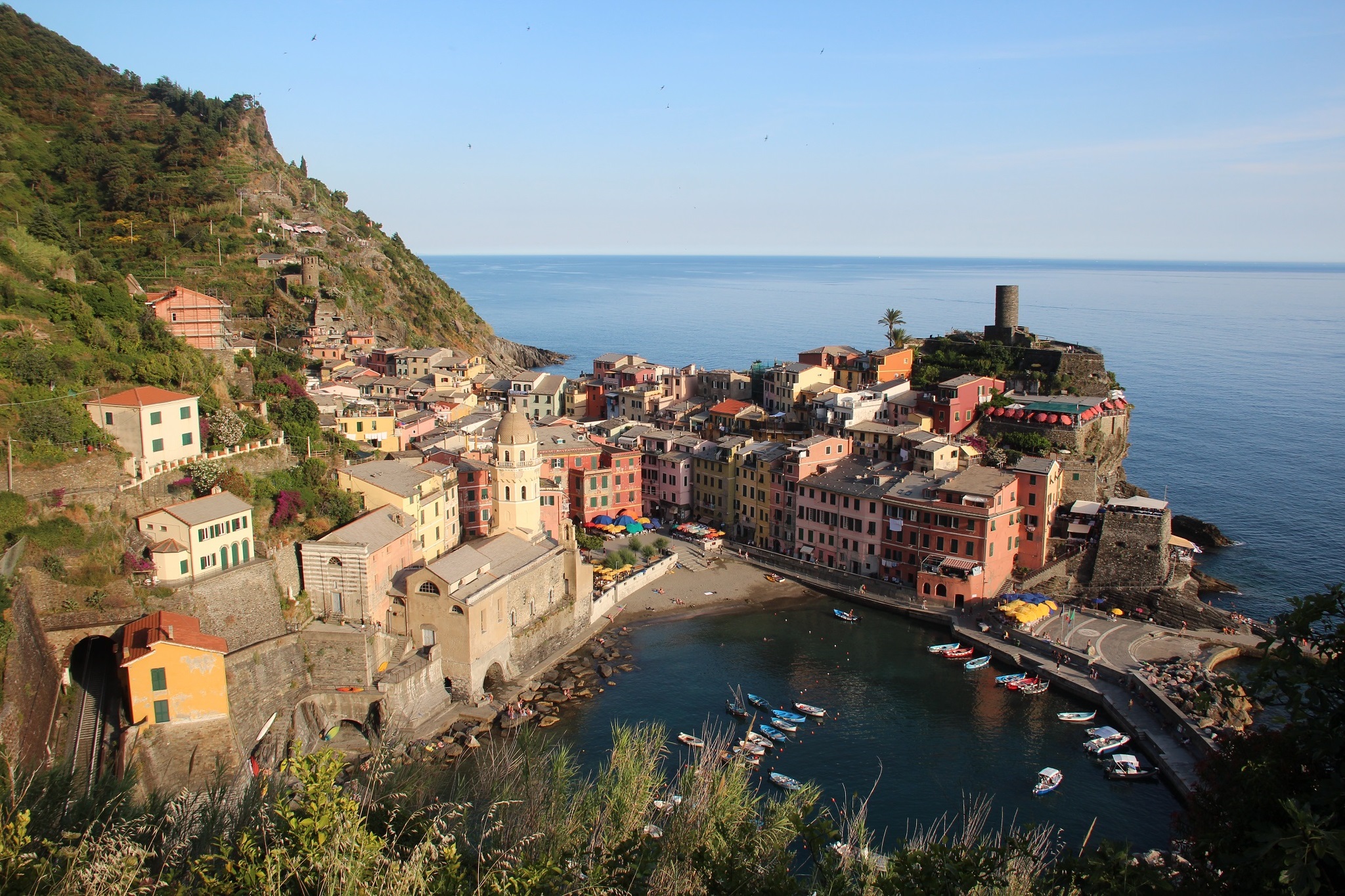 Liguria