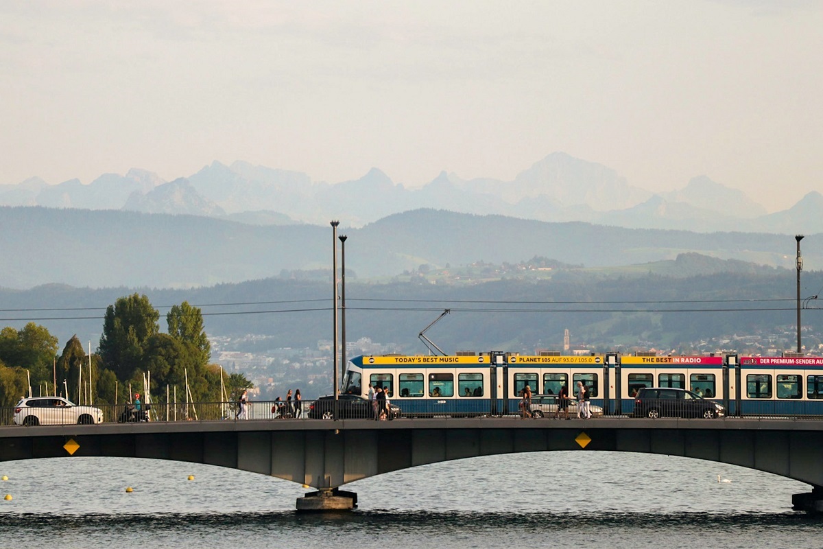 Zurich