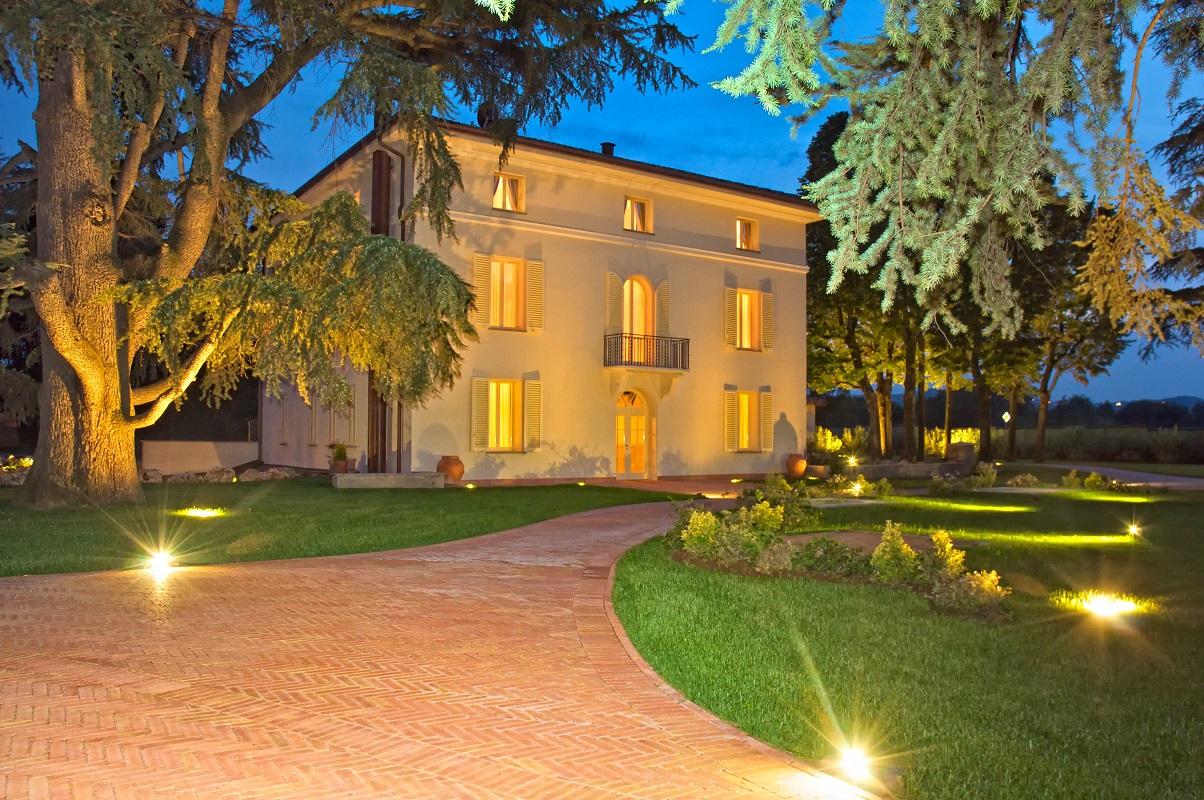 Villa Valfiore