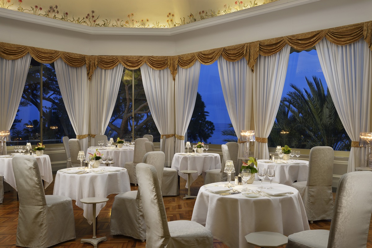 Royal Hotel Sanremo