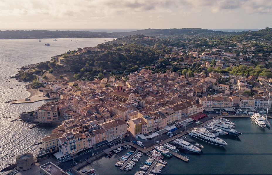 Sud della Francia