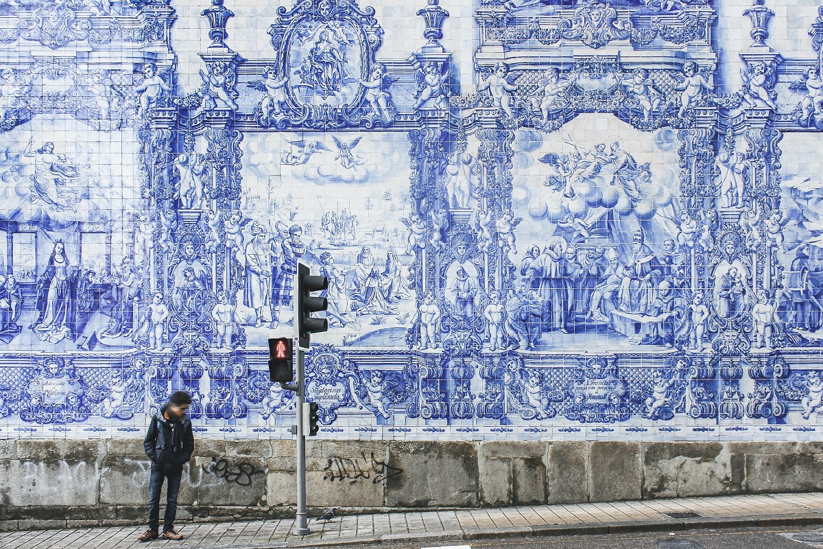 Porto