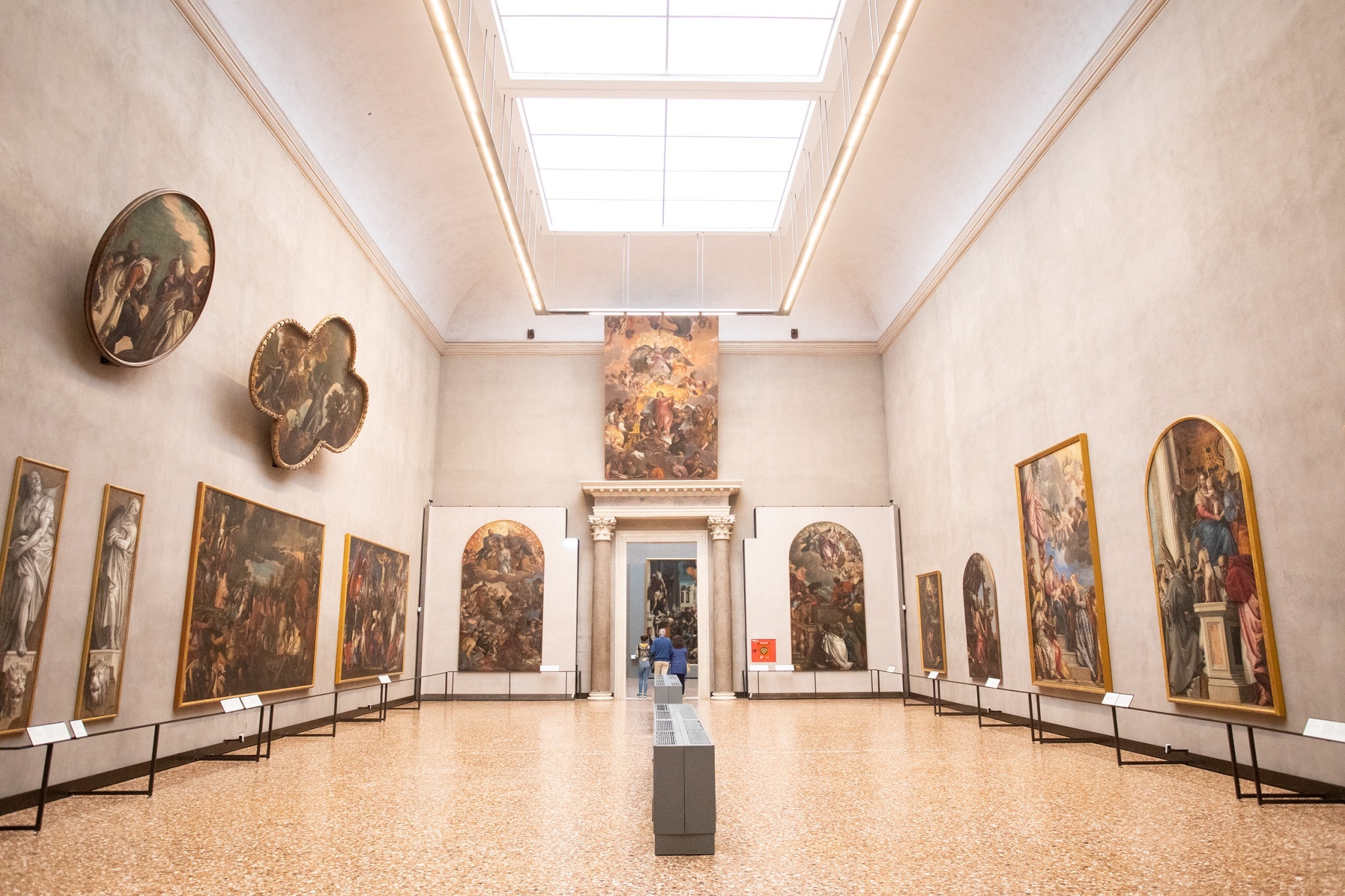 Galleria dell'Accademia Venezia